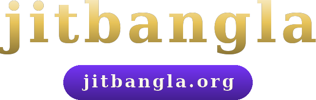 jitbangla logo